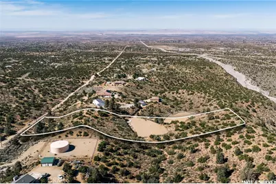 0 Silver Rock, Pinon Hills, CA 92372 - Photo 11