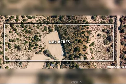 0 Silver Rock, Pinon Hills, CA 92372 - Photo 7