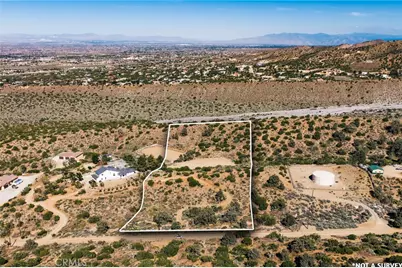 0 Silver Rock, Pinon Hills, CA 92372 - Photo 17