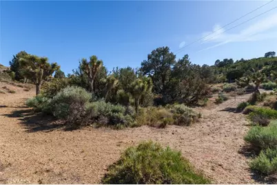 0 Silver Rock, Pinon Hills, CA 92372 - Photo 21