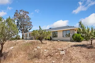 9975 Desert View Rd, Pinon Hills, CA 92372 - Photo 35