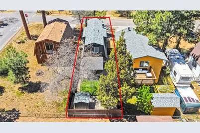 279 Los Angeles, Sugarloaf, CA 92386 - Photo 39
