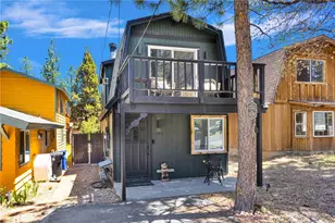 279 Los Angeles, Sugarloaf, CA 92386 - Photo 1