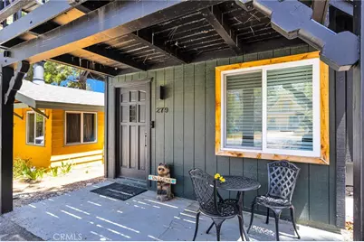 279 Los Angeles, Sugarloaf, CA 92386 - Photo 3