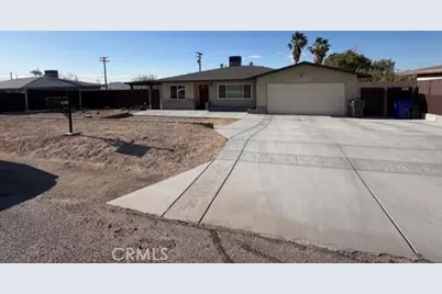 28074 Ironwood Drive, Barstow, CA 92311 - Photo 29