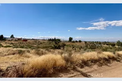 0 Ailanthus, Phelan, CA 92371 - Photo 1
