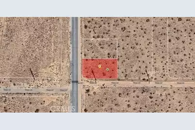 0 Bellflower Street, Adelanto, CA 92301 - Photo 1