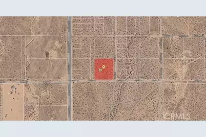 0 Palm Street, Adelanto, CA 92301 - Photo 1