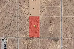 0 Violet Rd, Adelanto, CA 92301 - Photo 1