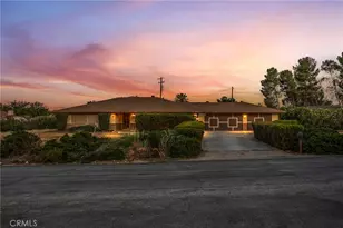 19213 Tecumseh, Apple Valley, CA 92307 - Photo 1