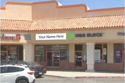 20200 US Highway 18 #D, Apple Valley, CA 92307 - Photo 1