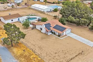 14798 Dos Palmas Rd, Victorville, CA 92392 - Photo 1