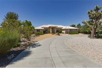 20690 Rancherias Road, Apple Valley, CA 92307 - Photo 9