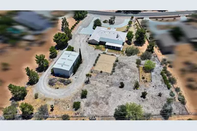 20690 Rancherias Road, Apple Valley, CA 92307 - Photo 1
