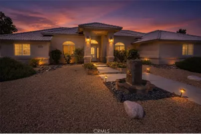 20690 Rancherias Road, Apple Valley, CA 92307 - Photo 1