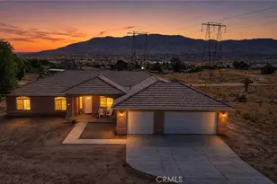 8169 Lassen Ave, Hesperia, CA 92345 - Photo 1