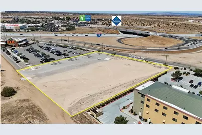 0 Mariposa Road, Hesperia, CA 92345 - Photo 1