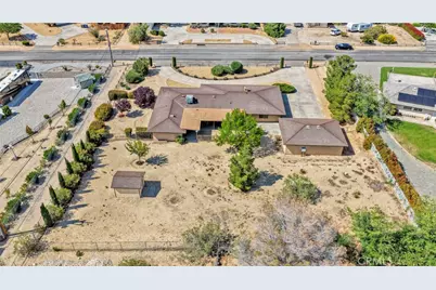 19547 Kona Road, Apple Valley, CA 92307 - Photo 49