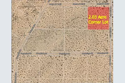 1111 Apache Avenue, Adelanto, CA 92301 - Photo 1
