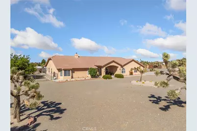 11025 El Esteban, Phelan, CA 92371 - Photo 1