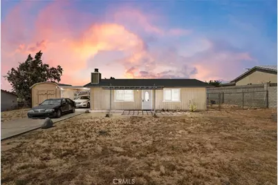 16670 Sholic Street, Victorville, CA 92395 - Photo 1