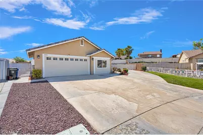 15231 Rose, Adelanto, CA 92301 - Photo 3