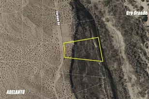 0 Floreate Rd, Adelanto, CA 92301 - Photo 1