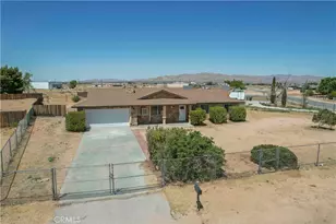 22574 Powhatan, Apple Valley, CA 92308 - Photo 1