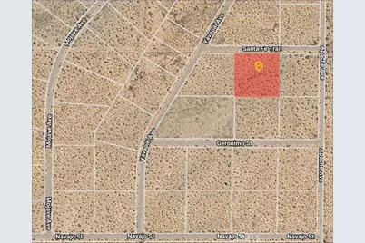 1111 Santa Fe Trail, Adelanto, CA 92301 - Photo 1