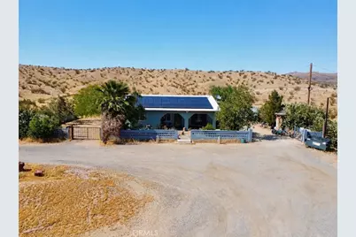 36769 Richards, Barstow, CA 92311 - Photo 1