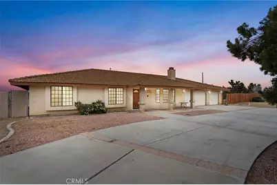 15160 Cheyenne, Apple Valley, CA 92307 - Photo 1
