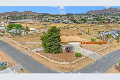 15160 Cheyenne, Apple Valley, CA 92307 - Photo 51