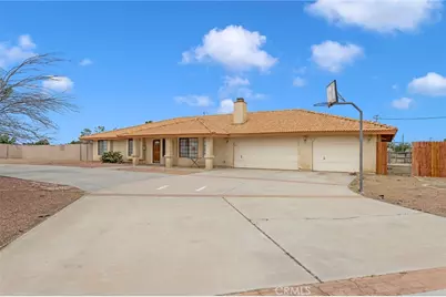 15160 Cheyenne, Apple Valley, CA 92307 - Photo 55