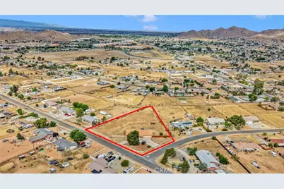 15160 Cheyenne, Apple Valley, CA 92307 - Photo 53