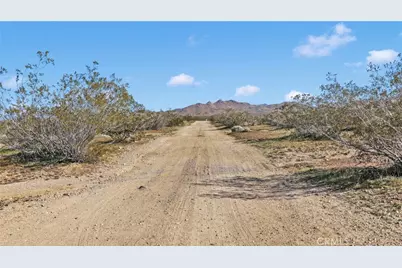 12 Off Highway 247/Brack Rd, Lucerne Valley, CA 92356 - Photo 9