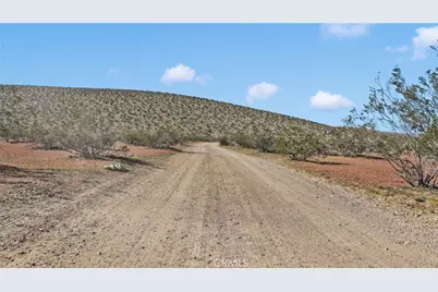 12 Off Highway 247/Brack Rd, Lucerne Valley, CA 92356 - Photo 1
