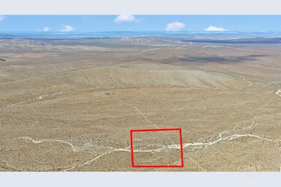 12 Off Highway 247/Brack Rd, Lucerne Valley, CA 92356 - Photo 3
