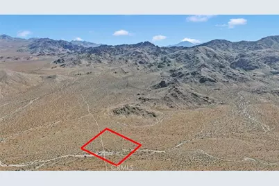 12 Off Highway 247/Brack Rd, Lucerne Valley, CA 92356 - Photo 5