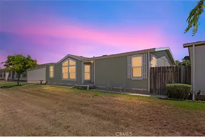 21621 Sandia #128, Apple Valley, CA 92308 - Photo 1