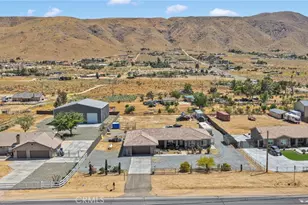 22567 Ocotillo Way, Apple Valley, CA 92308 - Photo 33