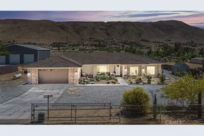 22567 Ocotillo Way, Apple Valley, CA 92308 - Photo 1