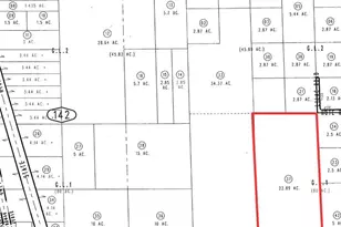0 Near Bellflower St 0460-143-37, Adelanto, CA 92301 - Photo 1
