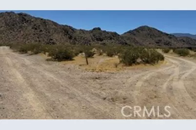 0 Mountain View, Lucerne Valley, CA 92356 - Photo 3