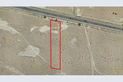 0 Route 66, Newberry Springs, CA 92365 - Photo 1
