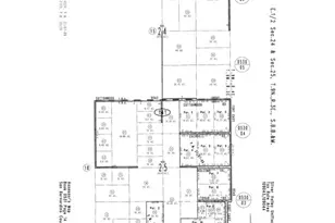 0 Unnamed County, Newberry Springs, CA 92365 - Photo 1