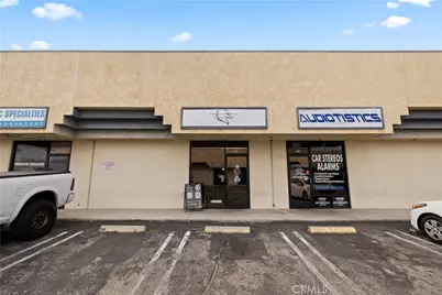 12284 Industrial Blvd #A2, Victorville, CA 92395 - Photo 19