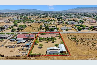 10768 10th, Hesperia, CA 92345 - Photo 55