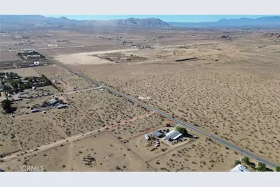 0 Milpas, Apple Valley, CA 92307 - Photo 3