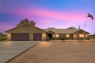 15740 Kasota Rd, Apple Valley, CA 92307 - Photo 1