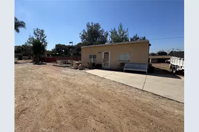 0 Warren, Riverside, CA 92508 - Photo 1